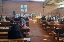 09.11.2025 Familienmesse